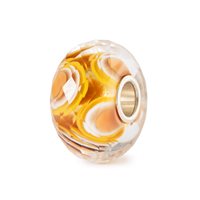 Charm Trollbeads Beads in vetro in Vetro TGLBE-30184